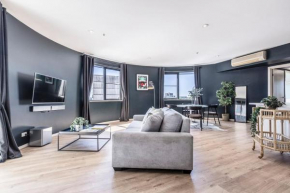 'The Arc' Upscale Heritage in Collingwood